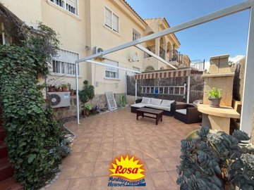 1 - Orihuela Costa, Appartement