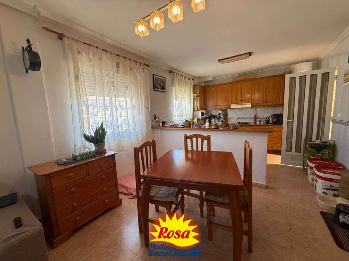 Image No.21-Appartement de 3 chambres à vendre à Orihuela Costa
