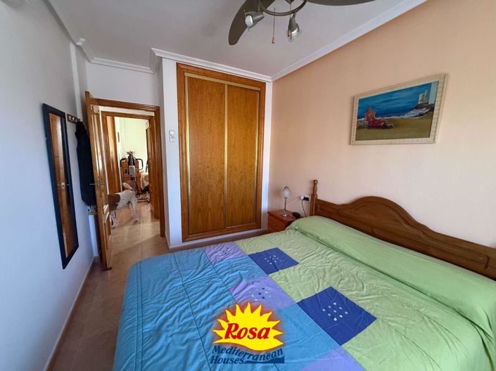 Image No.36-Appartement de 3 chambres à vendre à Orihuela Costa