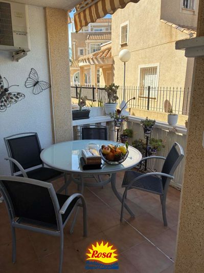 Image No.5-Duplex de 3 chambres à vendre à Orihuela Costa