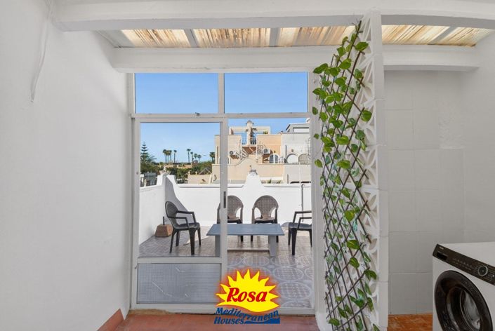 Image No.19-Duplex de 3 chambres à vendre à Orihuela Costa