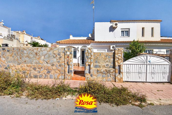 Image No.25-Duplex de 3 chambres à vendre à Orihuela Costa