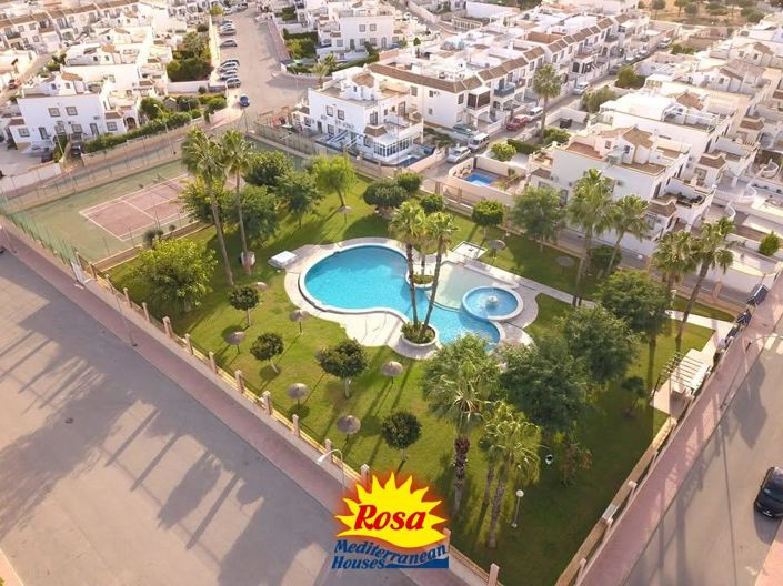 Image No.30-Duplex de 3 chambres à vendre à Orihuela Costa