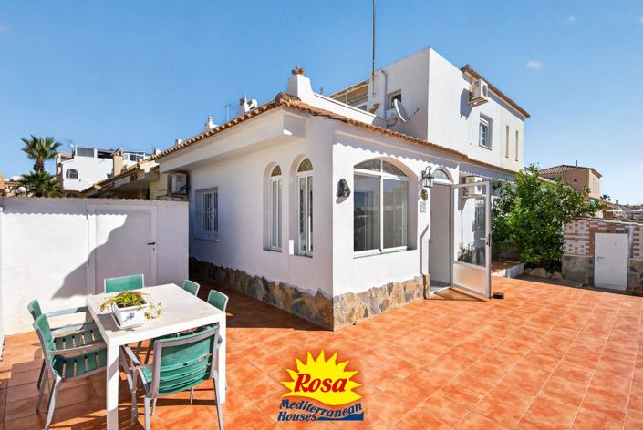 Image No.4-Duplex de 3 chambres à vendre à Orihuela Costa