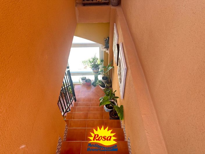 Image No.6-Appartement de 2 chambres à vendre à Orihuela Costa
