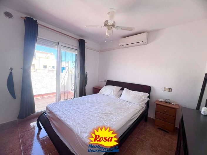 Image No.13-Propriété de 3 chambres à vendre à Orihuela Costa