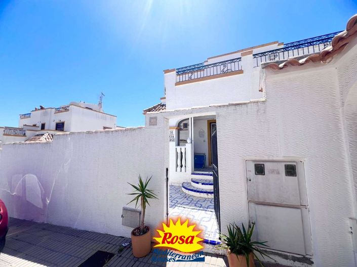 Image No.20-Propriété de 3 chambres à vendre à Orihuela Costa
