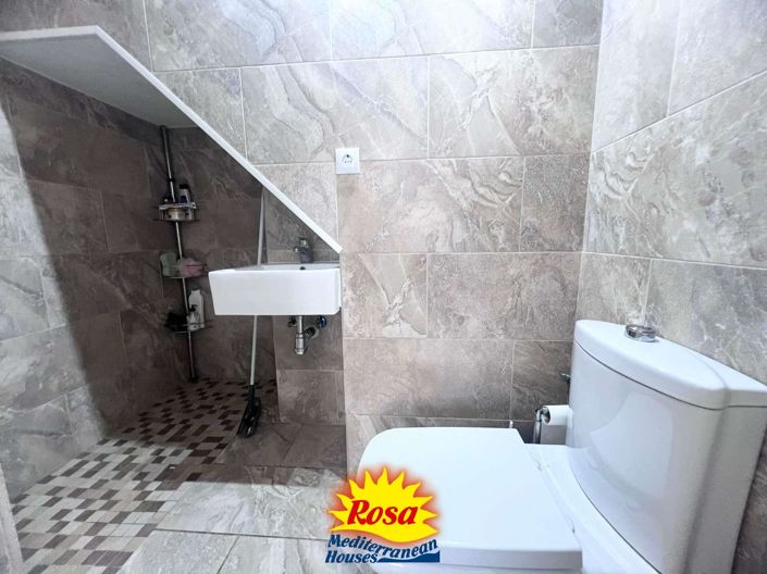 Image No.8-Propriété de 3 chambres à vendre à Orihuela Costa