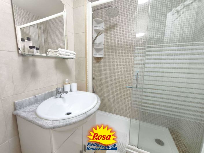 Image No.13-Appartement de 3 chambres à vendre à Orihuela Costa