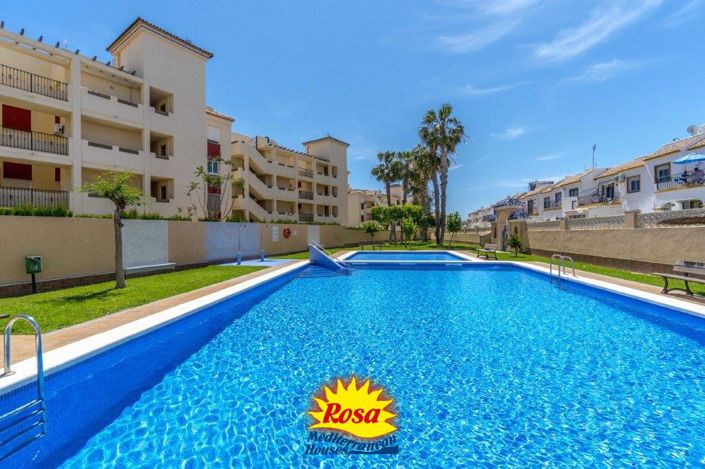 Image No.19-Appartement de 3 chambres à vendre à Orihuela Costa
