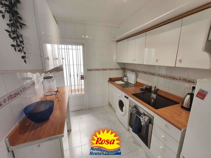 Image No.9-Appartement de 3 chambres à vendre à Orihuela Costa