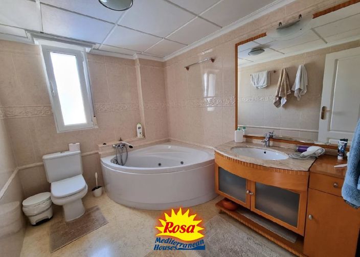 Image No.21-Villa de 5 chambres à vendre à Torrevieja