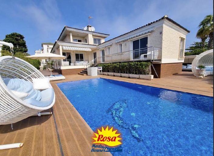 Image No.6-Villa de 5 chambres à vendre à Torrevieja