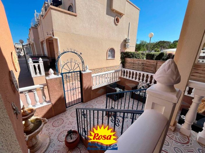Image No.4-Appartement de 2 chambres à vendre à Orihuela Costa