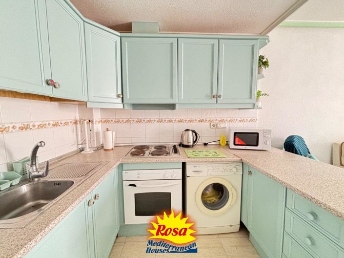 Image No.6-2 Bed Apartment for sale