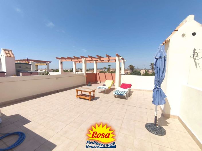 Image No.13-Appartement de 2 chambres à vendre à Orihuela Costa