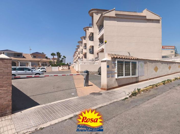 Image No.16-Appartement de 2 chambres à vendre à Orihuela Costa