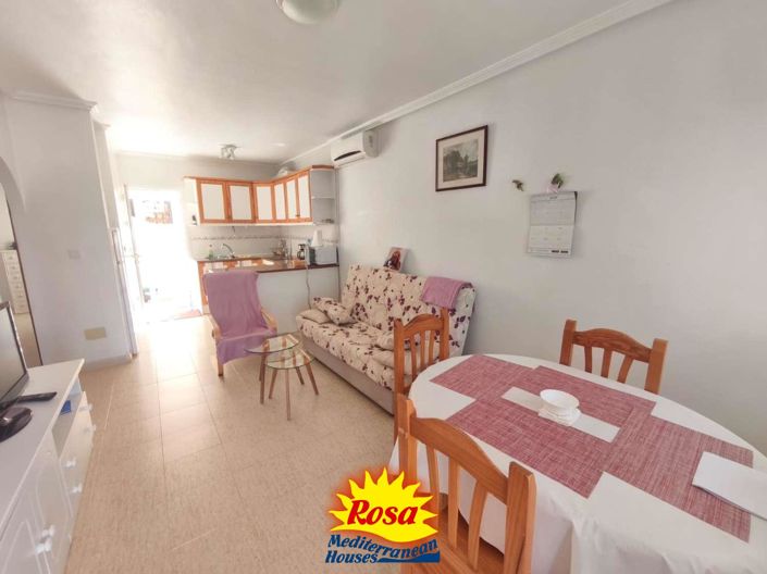 Image No.3-Appartement de 2 chambres à vendre à Orihuela Costa