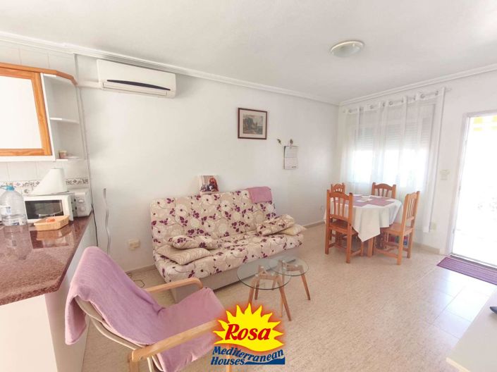 Image No.5-Appartement de 2 chambres à vendre à Orihuela Costa