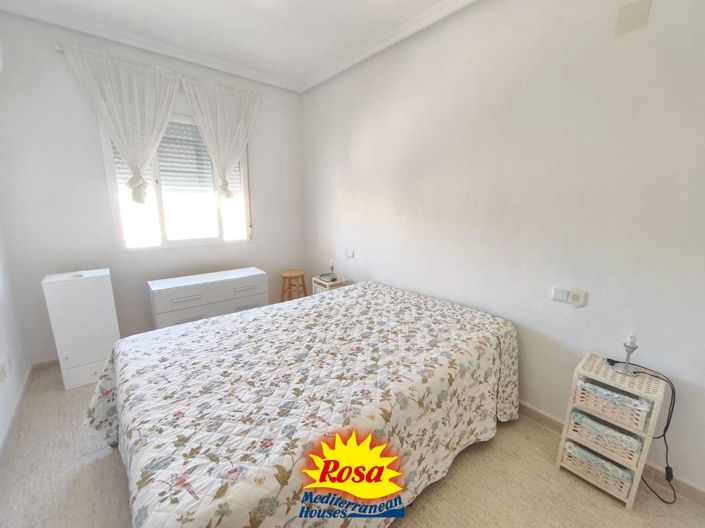 Image No.7-Appartement de 2 chambres à vendre à Orihuela Costa