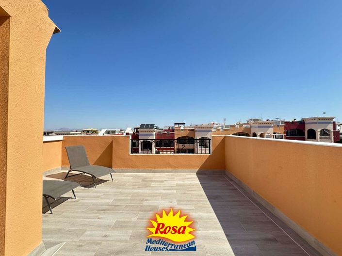 Image No.19-3 Bed Duplex for sale