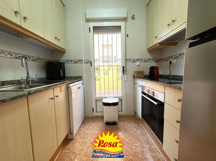 Image No.8-3 Bed Duplex for sale
