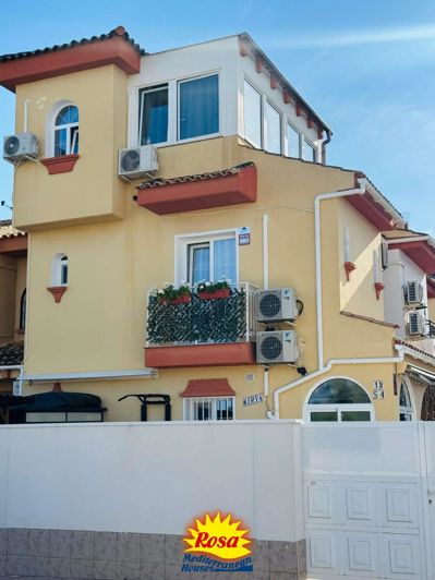 Image No.30-3 Bed Duplex for sale
