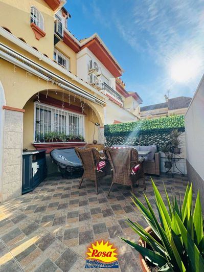 Image No.4-3 Bed Duplex for sale