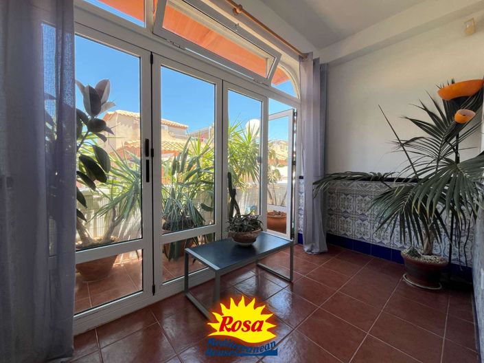 Image No.12-Propriété de 2 chambres à vendre à Orihuela Costa