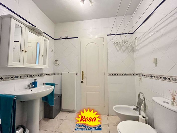 Image No.18-Propriété de 2 chambres à vendre à Orihuela Costa