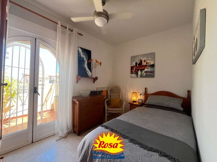 Image No.19-Propriété de 2 chambres à vendre à Orihuela Costa