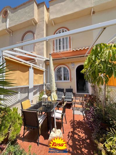 Image No.2-Propriété de 2 chambres à vendre à Orihuela Costa