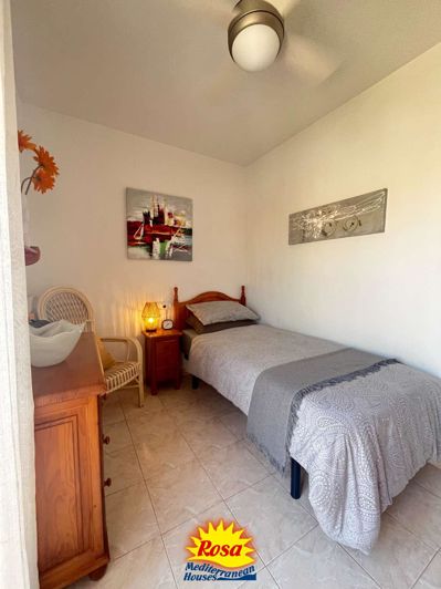 Image No.20-Propriété de 2 chambres à vendre à Orihuela Costa