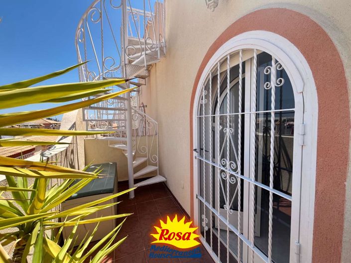Image No.21-Propriété de 2 chambres à vendre à Orihuela Costa