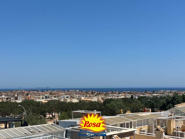 Image No.23-Propriété de 2 chambres à vendre à Orihuela Costa