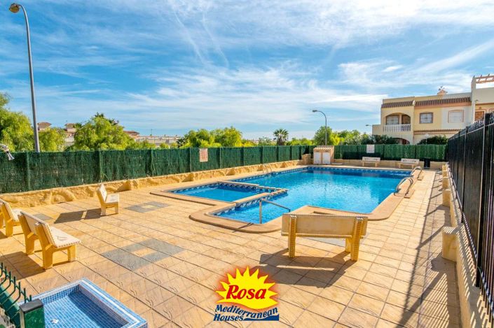 Image No.24-Propriété de 2 chambres à vendre à Orihuela Costa