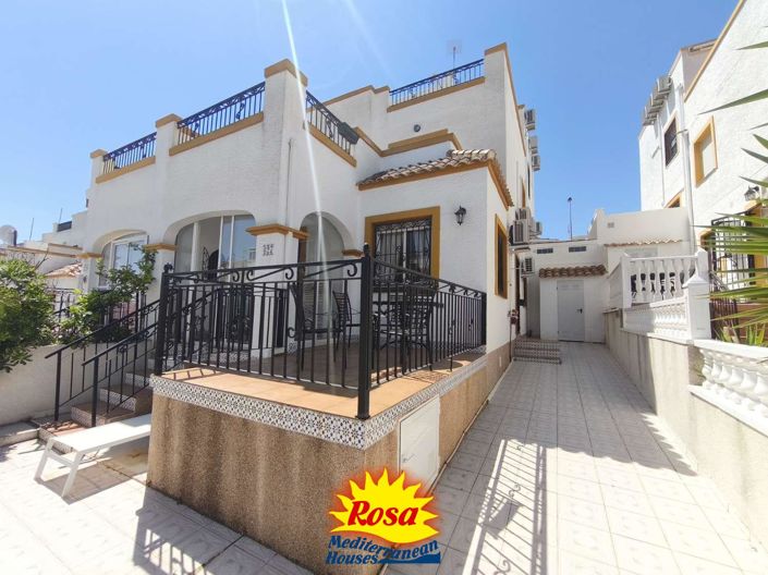 Image No.3-3 Bed Duplex for sale