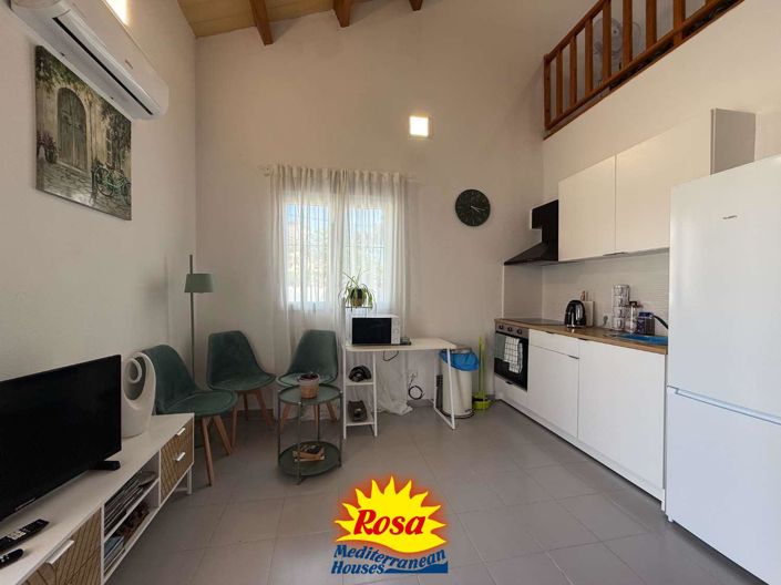 Image No.11-Bungalow de 2 chambres à vendre à Orihuela Costa