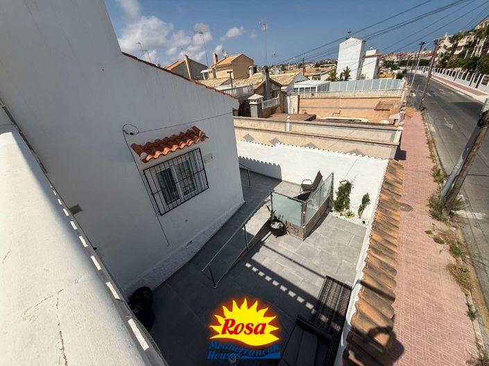 Image No.25-Bungalow de 2 chambres à vendre à Orihuela Costa