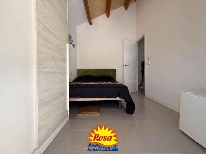Image No.26-Bungalow de 2 chambres à vendre à Orihuela Costa