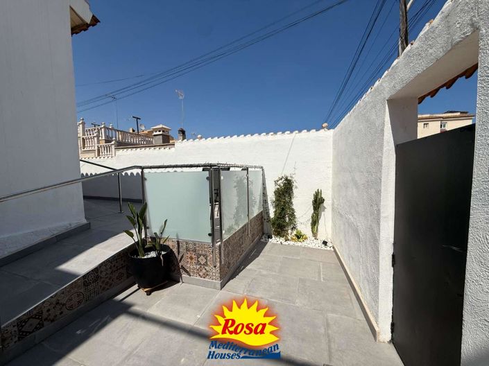 Image No.7-Bungalow de 2 chambres à vendre à Orihuela Costa