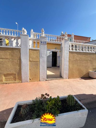 Image No.23-Bungalow de 2 chambres à vendre à Torrevieja