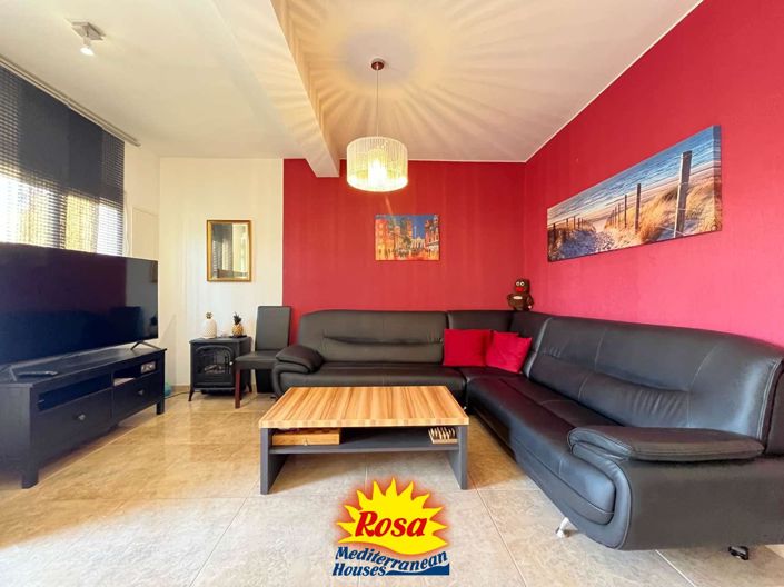 Image No.4-Bungalow de 2 chambres à vendre à Torrevieja
