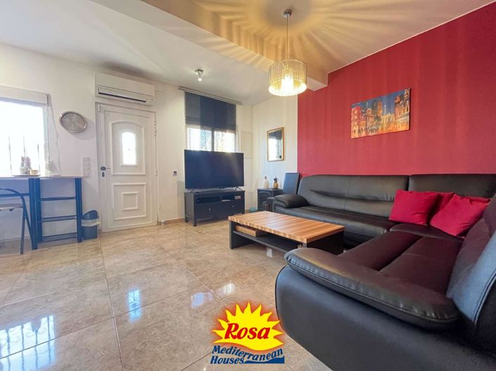 Image No.5-Bungalow de 2 chambres à vendre à Torrevieja