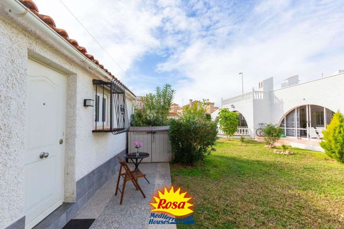 Image No.6-Bungalow de 3 chambres à vendre à Orihuela Costa