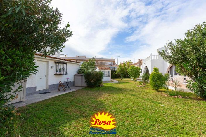 Image No.7-Bungalow de 3 chambres à vendre à Orihuela Costa