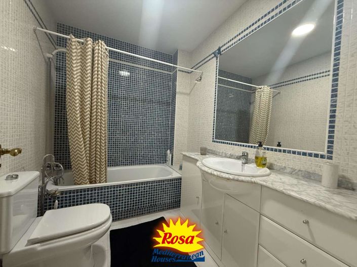 Image No.14-Propriété de 2 chambres à vendre à Torrevieja