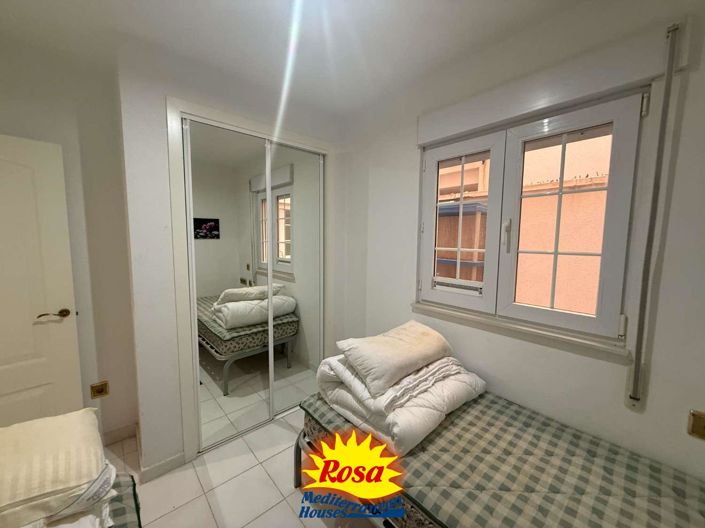 Image No.20-Propriété de 2 chambres à vendre à Torrevieja