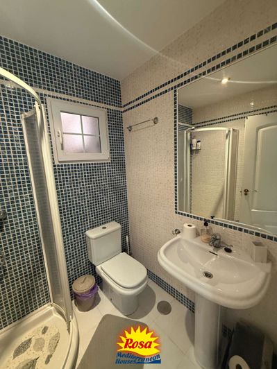 Image No.23-Propriété de 2 chambres à vendre à Torrevieja