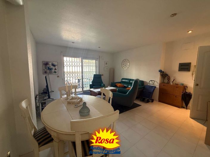 Image No.25-Propriété de 2 chambres à vendre à Torrevieja